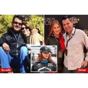 Shocking Affair Verdict Orders NASCAR Driver to Pay $850K - Thumbnail