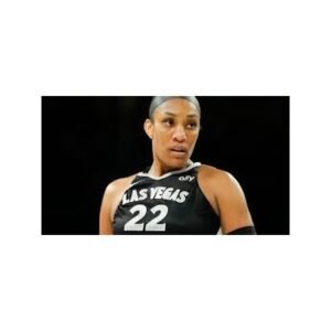 Shocking: A’ja Wilson Faces No Further WNBA Discipline - Thumbnail