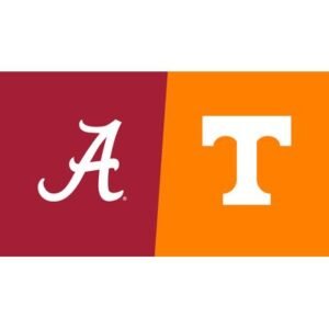 Breaking: Alabama Football Faces Critical Tennessee Test - Thumbnail