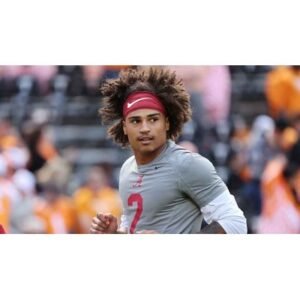 Breaking Alabama Game: Star CB Out With Lower-Body Injury - Thumbnail