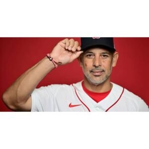 Shocking Alex Cora Exit: Why the Red Sox Fired Him - Thumbnail