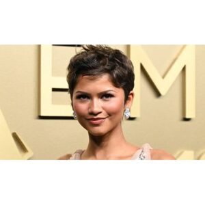 Shocking: Alex Garland Recruits Zendaya for A24 Sci-Fi - Thumbnail