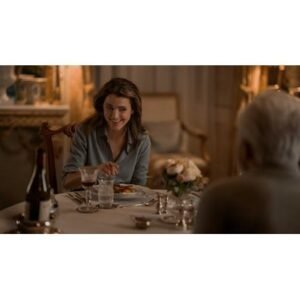Shocking Allison Janney News: The Diplomat Gets Season 5 - Thumbnail