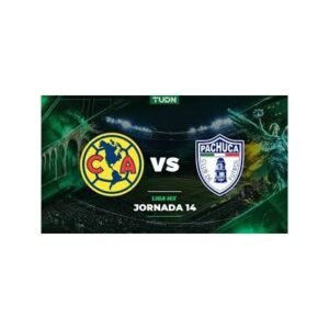 ¡Sorprendente! América-Pachuca: hora y dónde verlo - Thumbnail