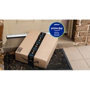 Shocking amazon.com Prime Day Deals Start Early Now - Thumbnail