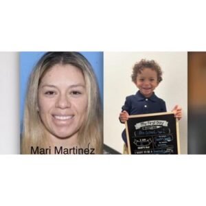 Breaking Amber Alert Oregon Issued for Missing 3-Year-Old - Thumbnail