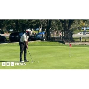 Ana C Reyes: Shocking BBC Check Finds No Report - Thumbnail