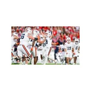 Shocking AP Poll Predictions After Historic Upset Day - Thumbnail