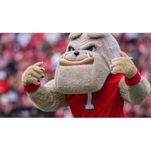Shocking AP Poll Shakeup: Georgia Takes Over at No. 1 - Thumbnail