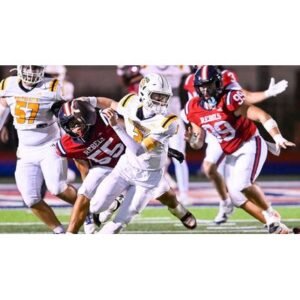 Shocking Arch Manning Comparison Follows Kiffin’s 62-0 Win - Thumbnail