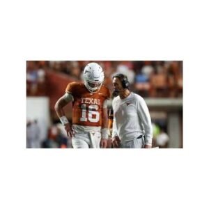 Shocking Arch Manning Test Puts Texas Future at Risk - Thumbnail