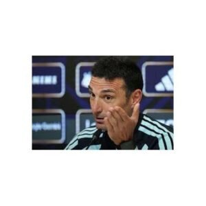 Breaking: Argentina – Bolivia News Source Fails to Load - Thumbnail