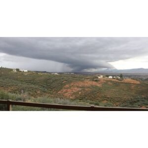 Shocking Arizona Weather Tornado Warning: 2 Confirmed - Thumbnail