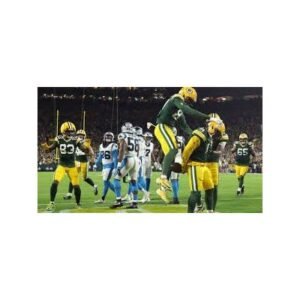 Shocking Arrest Fallout: Josh Jacobs Explains TD Celebration - Thumbnail