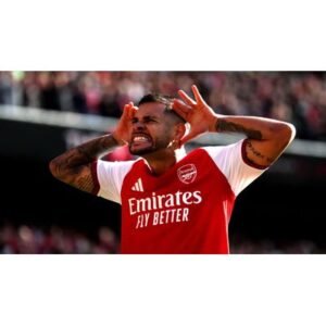 Breaking: Arsenal vs LOSC Live Blog Unavailable Today - Thumbnail