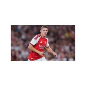 Shocking Arsenal Exit Threat Emerges Ahead of January Window - Thumbnail
