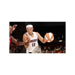 Atlanta Dream: Breaking Allisha Gray Cleared for Finals - Thumbnail