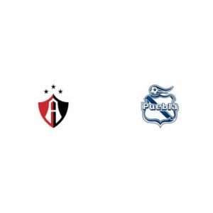 Atlas – Puebla: duelo crítico por la Liguilla del Apertura - Thumbnail