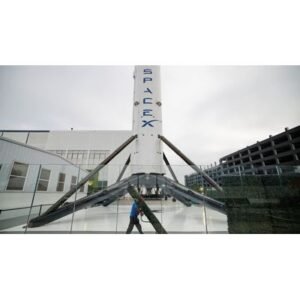 Breaking: AT&T Hit as SpaceX Unveils Spectrum Deal - Thumbnail