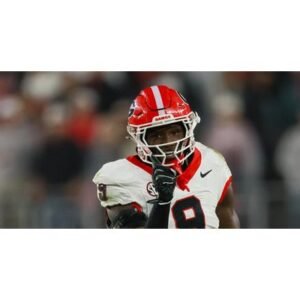 Auburn Football: Critical Test Awaits at No. 1 Georgia - Thumbnail