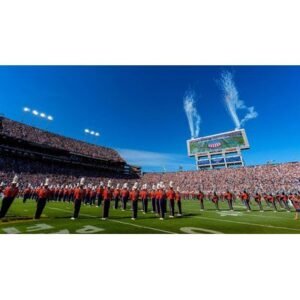Auburn Football Revealed: Major LSU Gameday Changes - Thumbnail