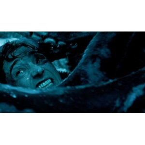 Shocking Austin Abrams Battles a Whale in ‘Whalefall’ - Thumbnail