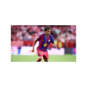 Breaking: Barca Lead Betis After Yamal’s Stunning Goal - Thumbnail