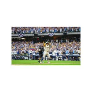 Breaking: Baseball Tonight as Brewers Stun Dodgers Again - Thumbnail