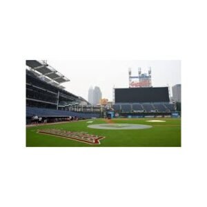 Breaking: Baseball Tonight Game 3 Moved Up 5 Hours - Thumbnail