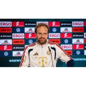 Breaking: Bayern vs Magdeburg – fünf Bayern-Stars fehlen - Thumbnail