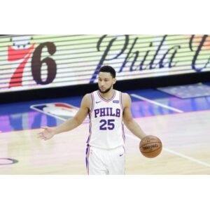 Ben Simmons Finally Opens Up About Infamous Non-Dunk - Thumbnail