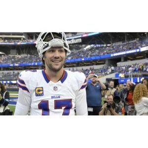 Bills Game: Explosive MVP Showdown Set for Monday Night - Thumbnail