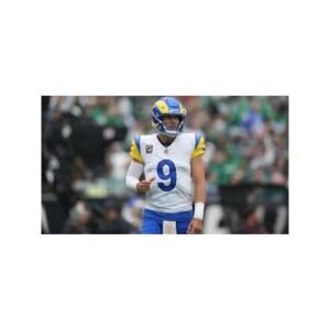 Bills Face Critical Test as Rams Bring Explosive MNF Attack - Thumbnail