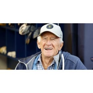 Shocking Bob Uecker Tribute After Brewers’ Historic Win - Thumbnail
