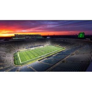 Breaking: Brady Quinn Not Named in Notre Dame CFP News - Thumbnail