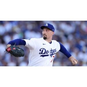 Braves Shock Dodgers, Tie NLDS After 3-2 Game 2 Win - Thumbnail