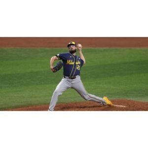Brewers Schedule: Historic Ashby Streak Stuns MLB - Thumbnail