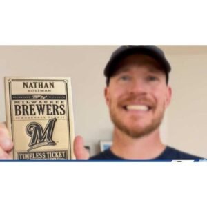 Breaking: Brewers Timeless Ticket Seating Issue Resolved - Thumbnail