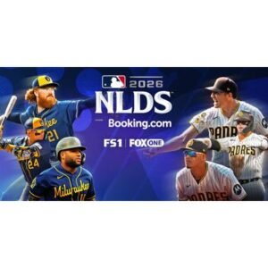 Shocking Brewers vs Padres NLDS Game 3 Survival Test - Thumbnail
