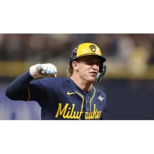 Brewers Face Historic World Series Chance in Game 5 - Thumbnail