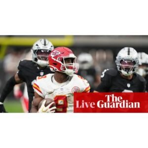 Shocking Broncos Fall 24-14 as 49ers Stay Perfect - Thumbnail