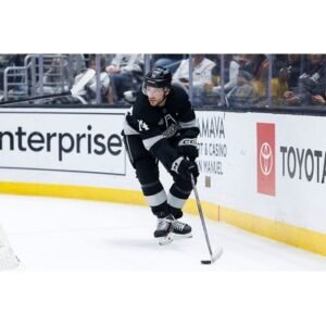 Breaking: Bruins vs Kings Face Critical Early Test - Thumbnail