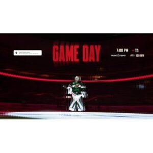 Breaking: Bruins vs Wild Home Opener Brings Urgent Test - Thumbnail
