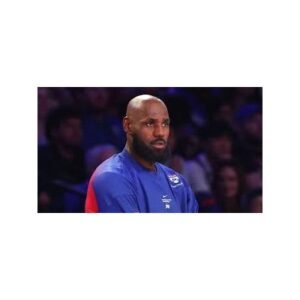 Breaking: Bucks vs 76ers Lose LeBron for Back-to-Back - Thumbnail