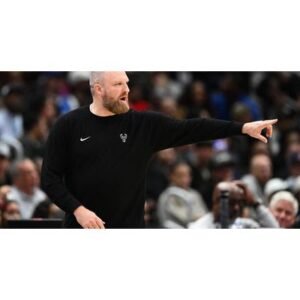 Shocking Bulls vs Bucks Home Opener Lands on TV Wisconsin - Thumbnail