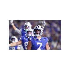 Shocking BYU Cougars Football Top Ranking 2026 Surge - Thumbnail