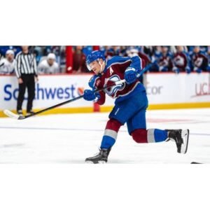 Breaking: Cale Makar Could Get New-Dad Scoring Boost - Thumbnail