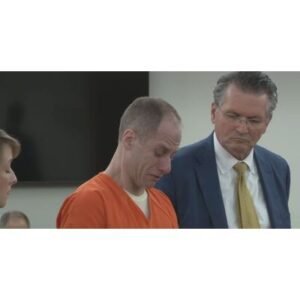 Breaking: Caleb Flynn Sentence Is Life Without Parole - Thumbnail