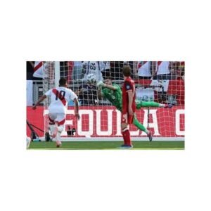 Sorprendente Canada vs Peru: el duelo que busca revancha - Thumbnail