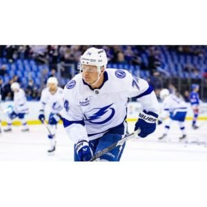 Breaking Capitals vs Lightning: Carlson’s Emotional Test - Thumbnail